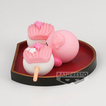 Imagen 4 de Figura Kirby Paldoce Collection Vol.5 Kirby 3Cm