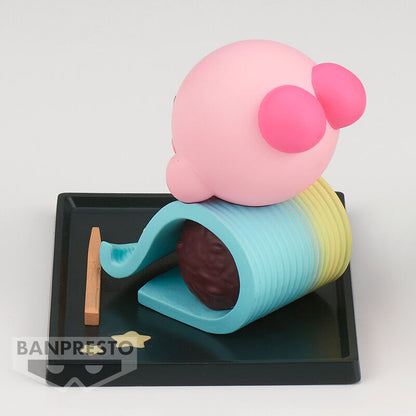 Imagen 4 - Figura Kirby B Paldoce Collection Vol.5 Kirby 3Cm