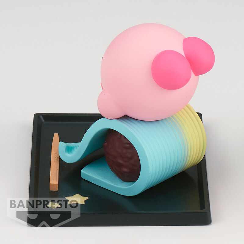 Imagen 4 - Figura Kirby B Paldoce Collection Vol.5 Kirby 3Cm