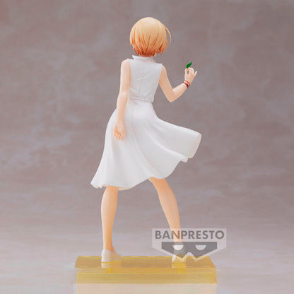 Imagen 4 de Figura Juri Saijo Emotional Lens The Idolmaster Shiny Colors 15Cm