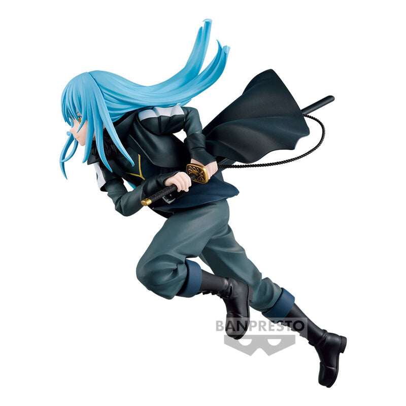 Imagen 4 de Figura The Rimuru Tempest I Maximatic That Time I Got Reincanated As A Slime 21Cm