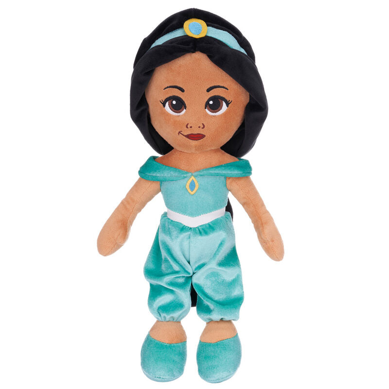 Imagen 1 de Peluche Jasmine Aladdin Disney 30Cm