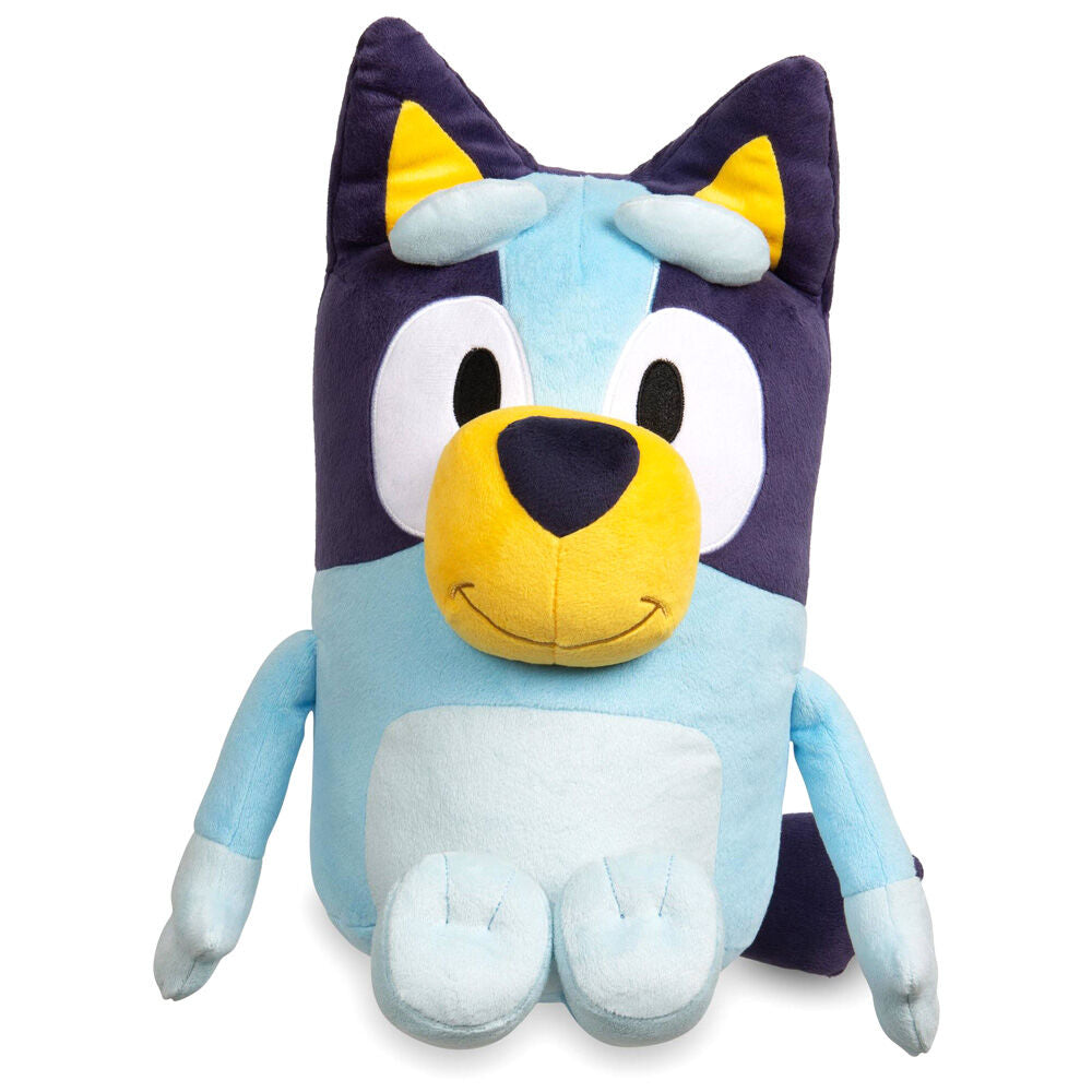 Imagen 2 de Peluche Bluey - Bluey Friends 45Cm