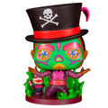 Imagen 1 de Figura Pop Disney Villains Dr Facilier Exclusive