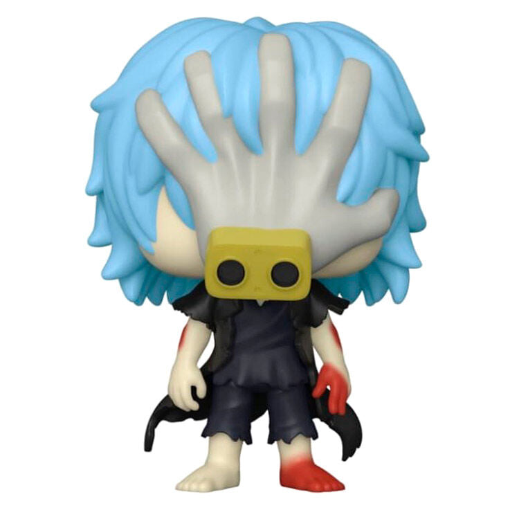 Imagen 2 de Figura Pop My Hero Academia Tomura Shigaraki Exclusive