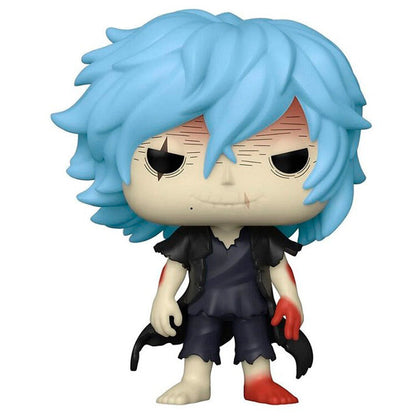 Imagen 2 de Figura Pop My Hero Academia Tomura Shigaraki Exclusive Chase