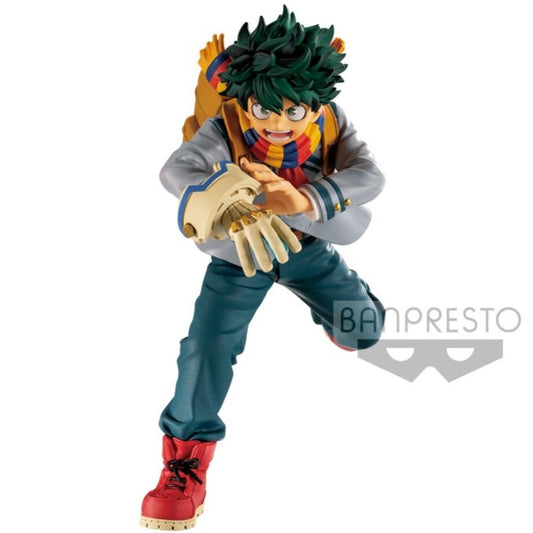 Imagen 1 de Figura Bravegraph My Hero Academia 14Cm