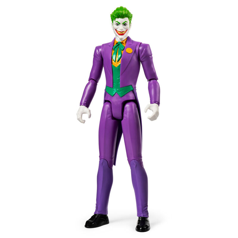 Imagen 2 de Figura Joker Batman Dc Comics 30Cm