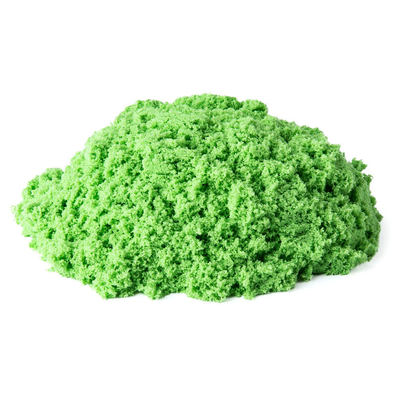 Imagen 2 de Bolsa Arena Kinetic Sand Verde