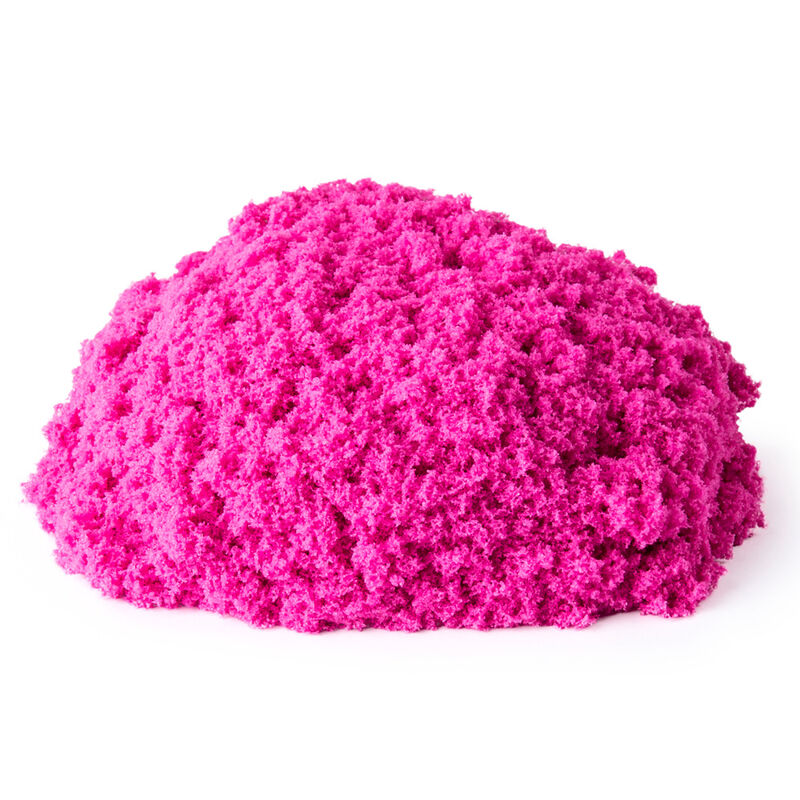 Imagen 2 de Bolsa Arena Kinetic Sand Rosa