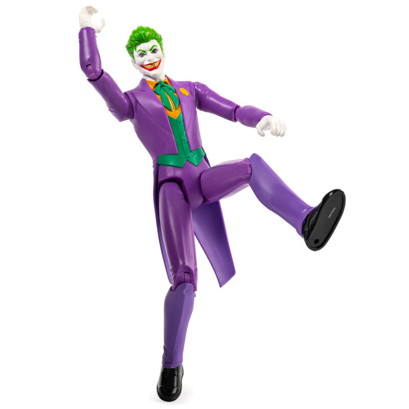 Imagen 3 de Figura Joker Batman Dc Comics 30Cm