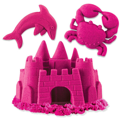 Imagen 3 de Bolsa Arena Kinetic Sand Rosa