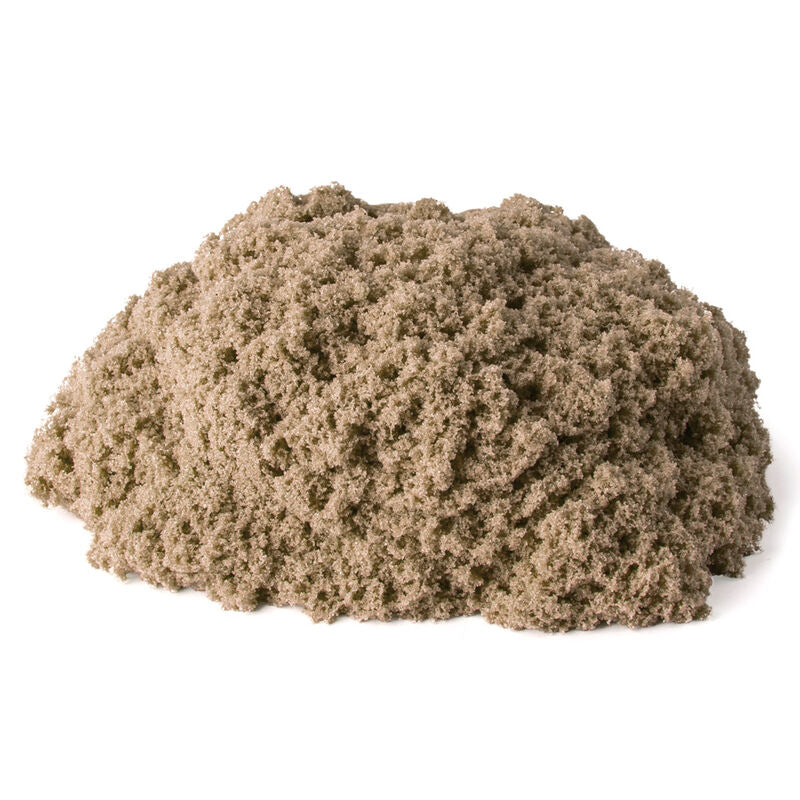 Imagen de Bolsa Arena Kinetic Sand Marron parte de nuestra colección en Espadas y más, sitio oficial.