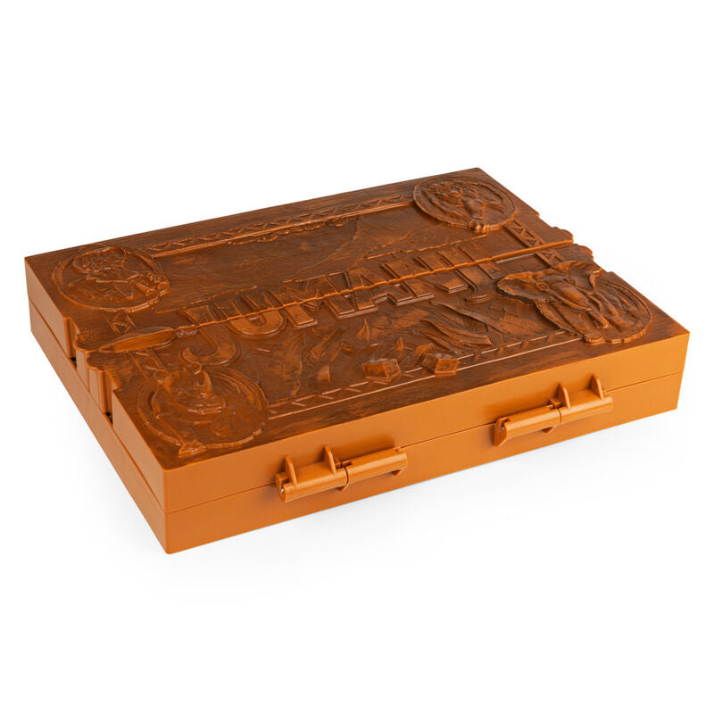 Imagen 3 - Juego Mesa Jumanji Deluxe