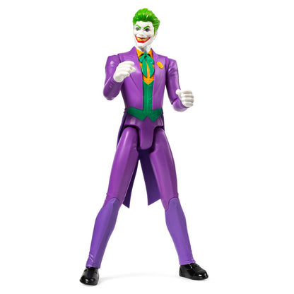 Imagen 4 de Figura Joker Batman Dc Comics 30Cm