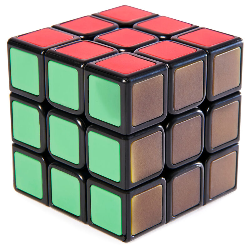 Imagen 5 de Juego Rubiks 3X3 Phantom