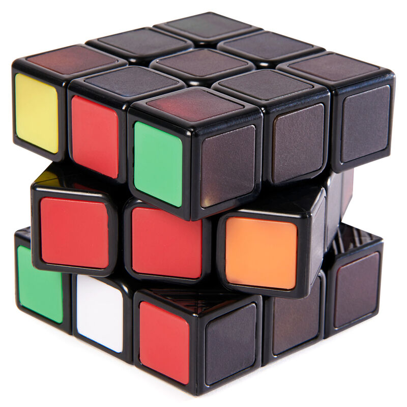 Imagen 6 de Juego Rubiks 3X3 Phantom