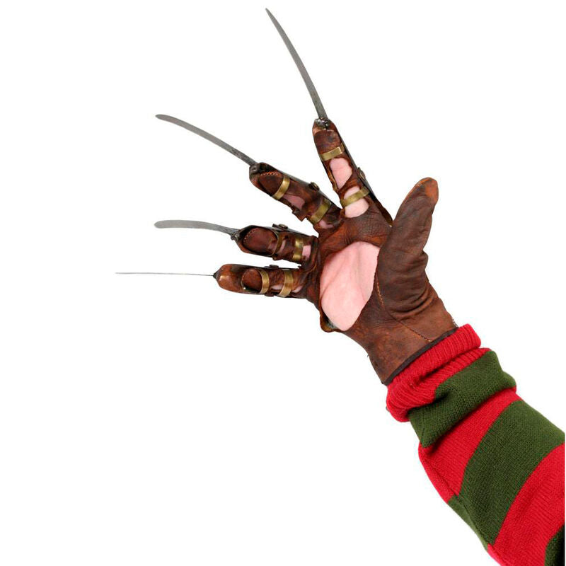 Imagen 1 de Replica Guante Freddy Krueger Pesadilla En Elm Street 3