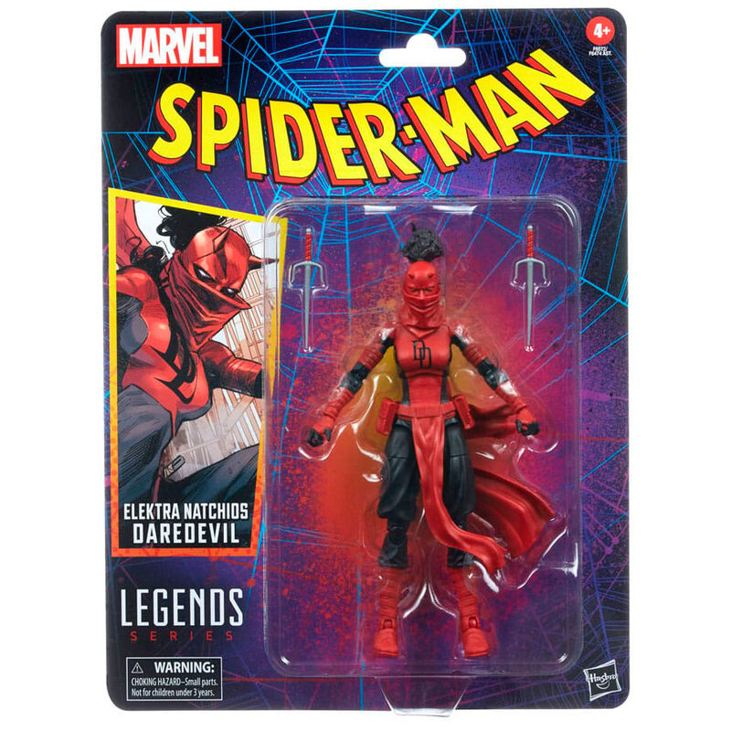 Imagen 1 de Figura Miles Morales Spiderman Marvel 15Cm