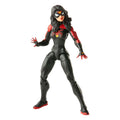 Imagen 1 - Figura Jessica Drew Spider Woman Spiderman Marvel 15Cm