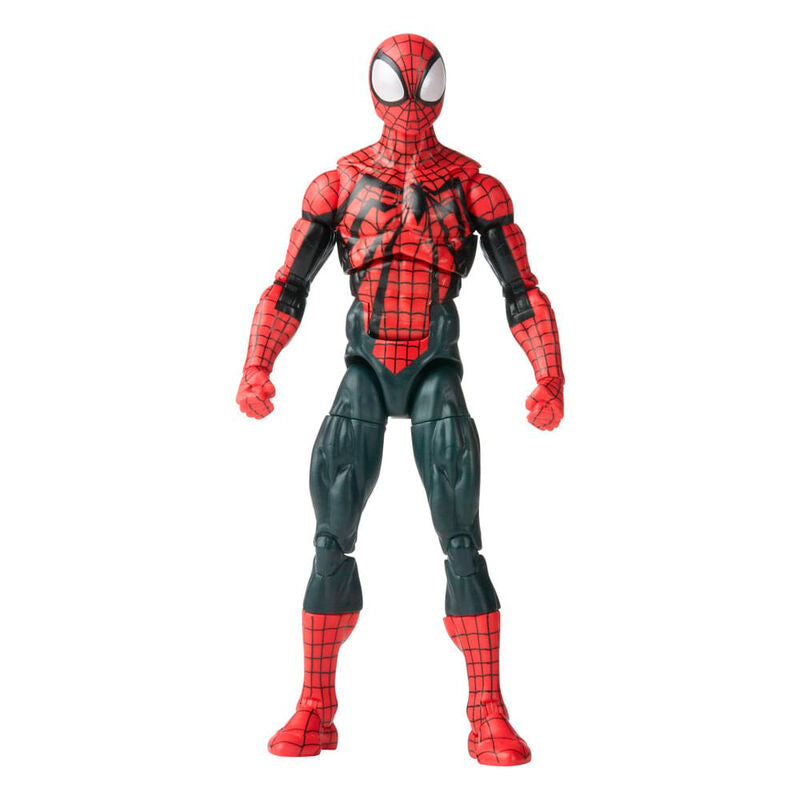 Imagen 1 de Figura Ben Reilly Spiderman - Spiderman Marvel 15Cm
