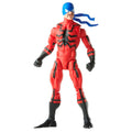 Imagen 1 - Figura Marvels Tarantula Spiderman Marvel 15Cm