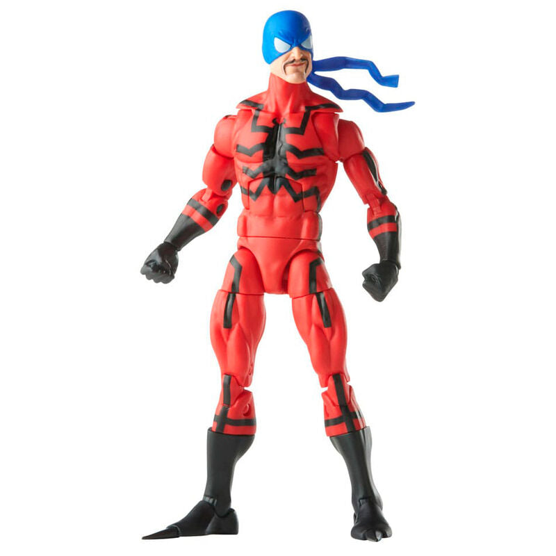 Imagen 1 - Figura Marvels Tarantula Spiderman Marvel 15Cm