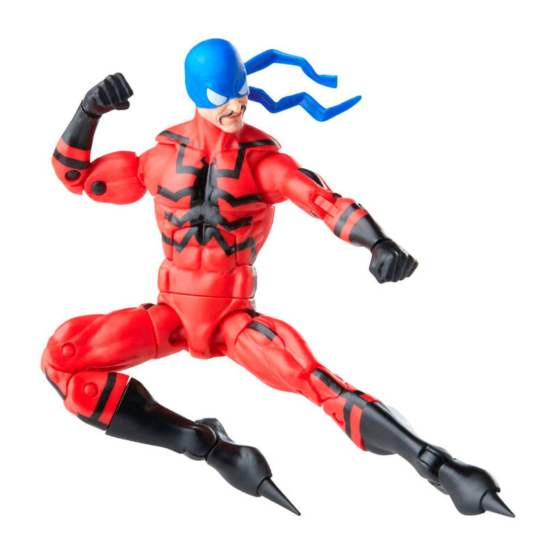 Imagen 2 - Figura Marvels Tarantula Spiderman Marvel 15Cm