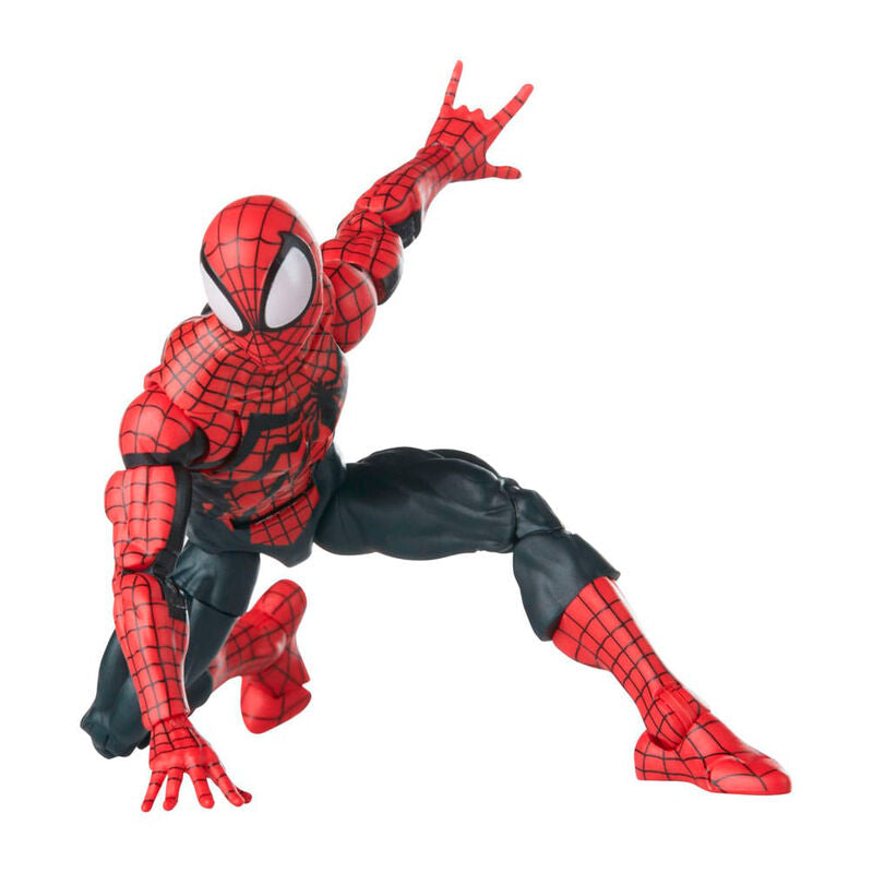 Imagen 3 - Figura Ben Reilly Spiderman - Spiderman Marvel 15Cm
