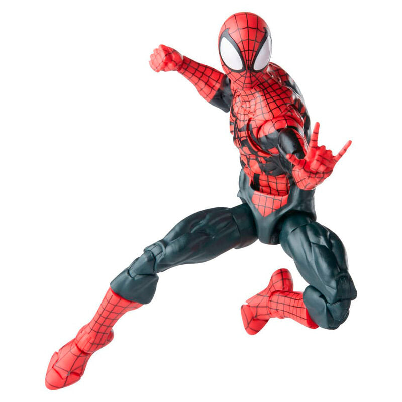 Imagen 4 - Figura Ben Reilly Spiderman - Spiderman Marvel 15Cm