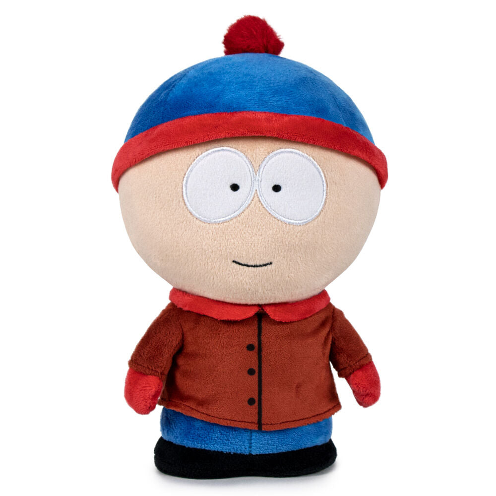 Imagen 1 de Peluche Stan South Park 27Cm