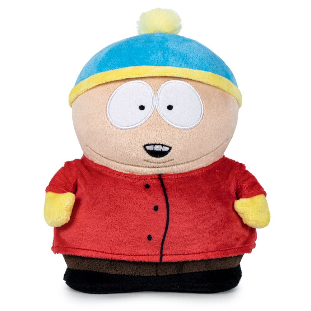 Imagen 1 de Peluche Cartman South Park 27Cm