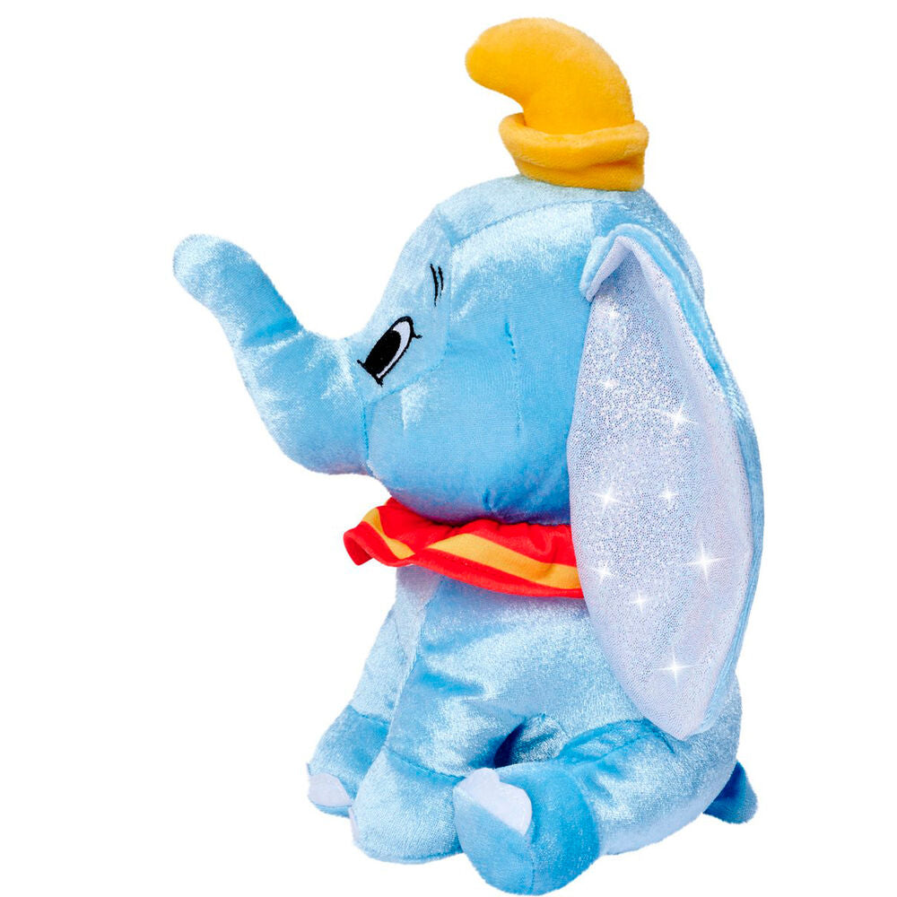 Imagen 1 de Peluche Dumbo 100Th Anniversary Disney 25Cm