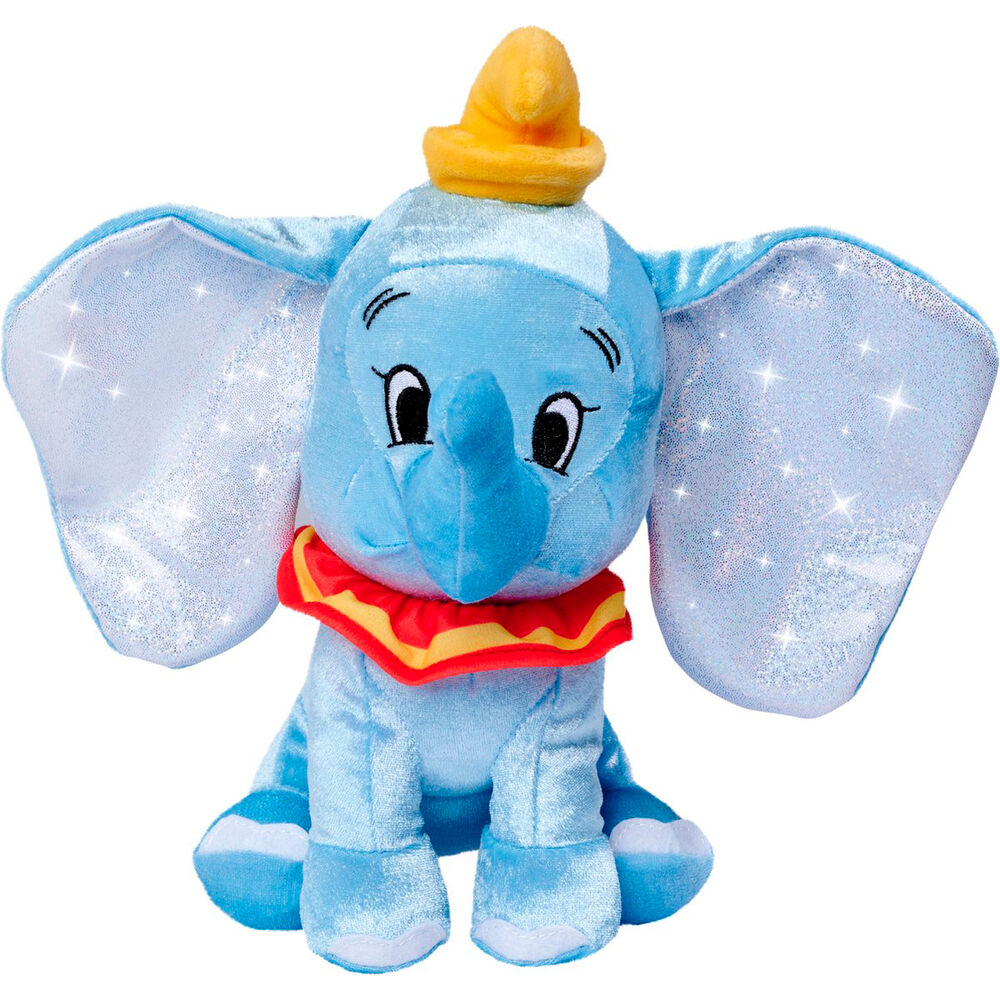 Imagen 3 de Peluche Dumbo 100Th Anniversary Disney 25Cm