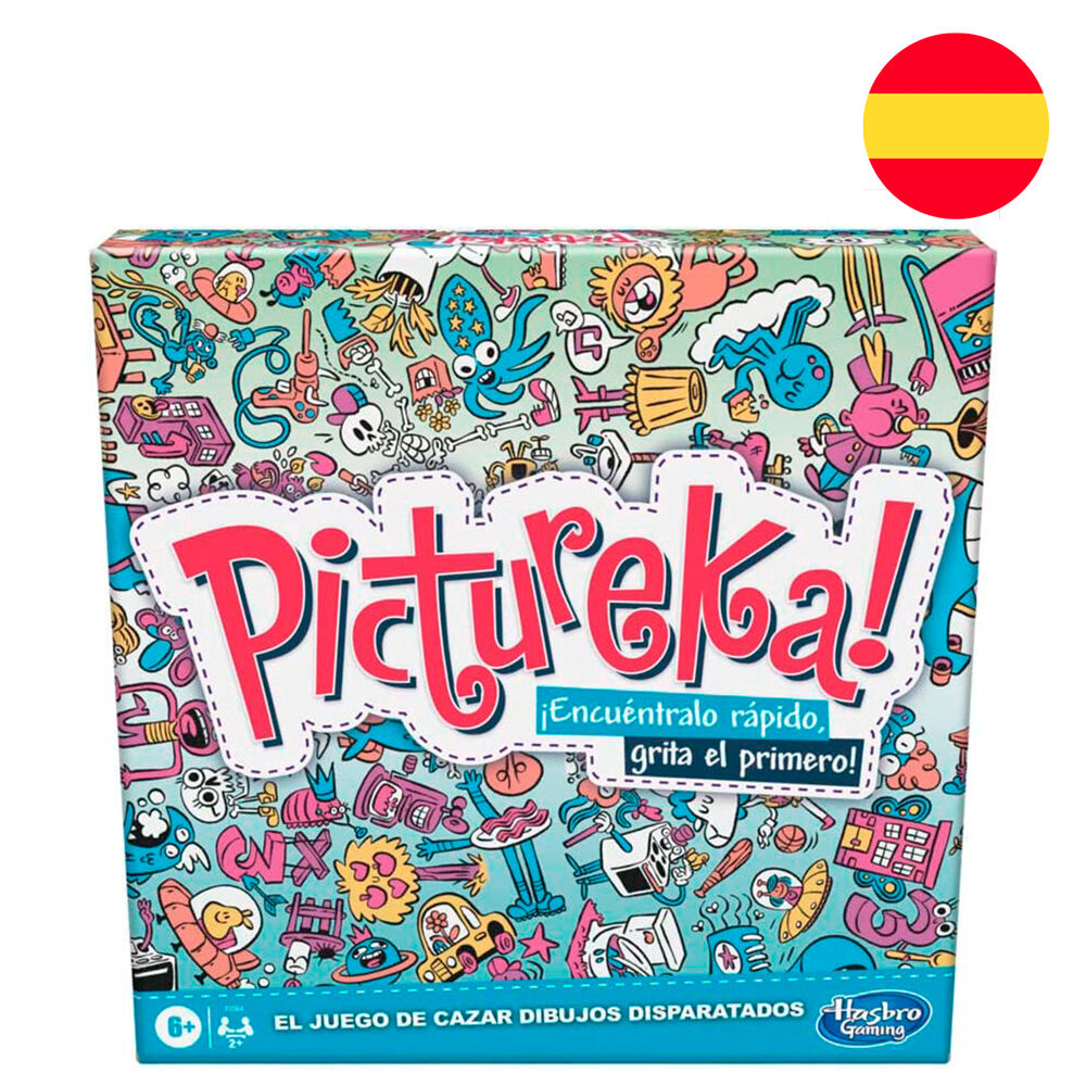 Imagen 5 - Juego Mesa Pictureka