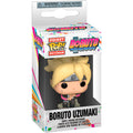 Imagen 1 de Llavero Pocket Pop Boruto - Boruto Uzumaki