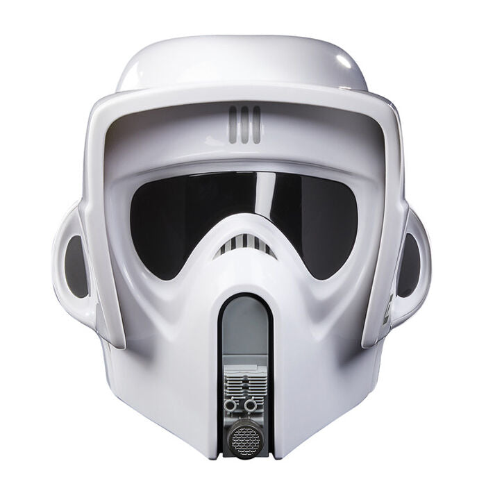 Imagen 1 - Casco Electronico Scout Trooper Star Wars