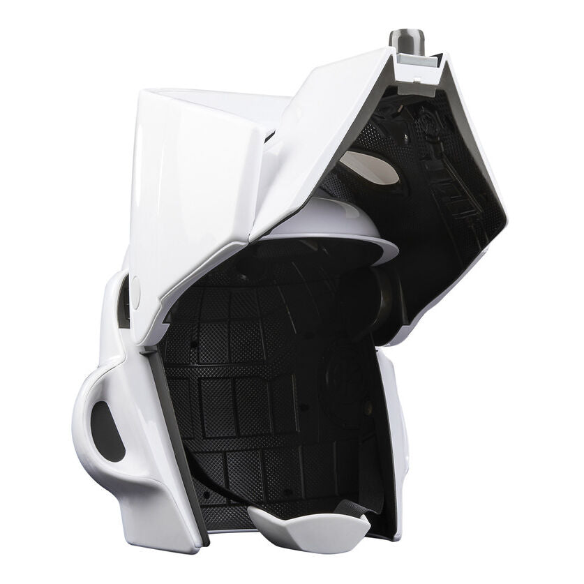Imagen 3 - Casco Electronico Scout Trooper Star Wars
