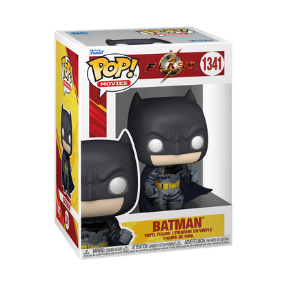 Imagen 3 de Figura Pop Dc Comics The Flash - Batman Affleck