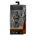 Imagen 1 de Figura Migs Mayfeld Morak The Mandalorian Star Wars 15Cm