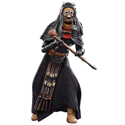Imagen 6 - Figura Tusken Warrior El Libro De Boba Fett Star Wars 9,5Cm