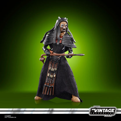 Imagen 12 - Figura Tusken Warrior El Libro De Boba Fett Star Wars 9,5Cm