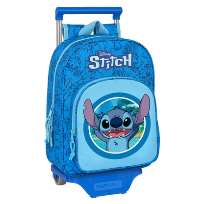 Imagen 1 de Trolley Stitch Disney 34Cm