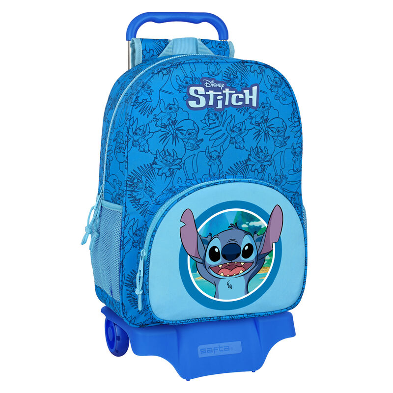 Imagen 1 de Trolley Stitch Disney 42Cm