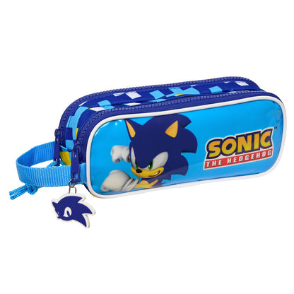 Imagen 1 de Portatodo Speed Sonic The Hedgehog Doble