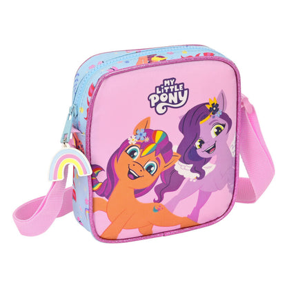 Imagen 1 de Bolso Bandolera Wild & Free My Little Pony