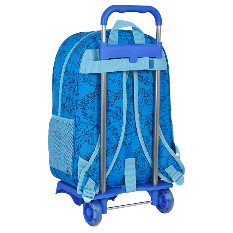 Imagen 2 de Trolley Stitch Disney 42Cm