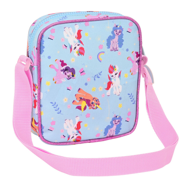 Imagen 2 de Bolso Bandolera Wild & Free My Little Pony