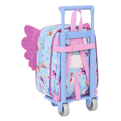 Imagen 2 de Trolley Wild & Free My Little Pony 27Cm