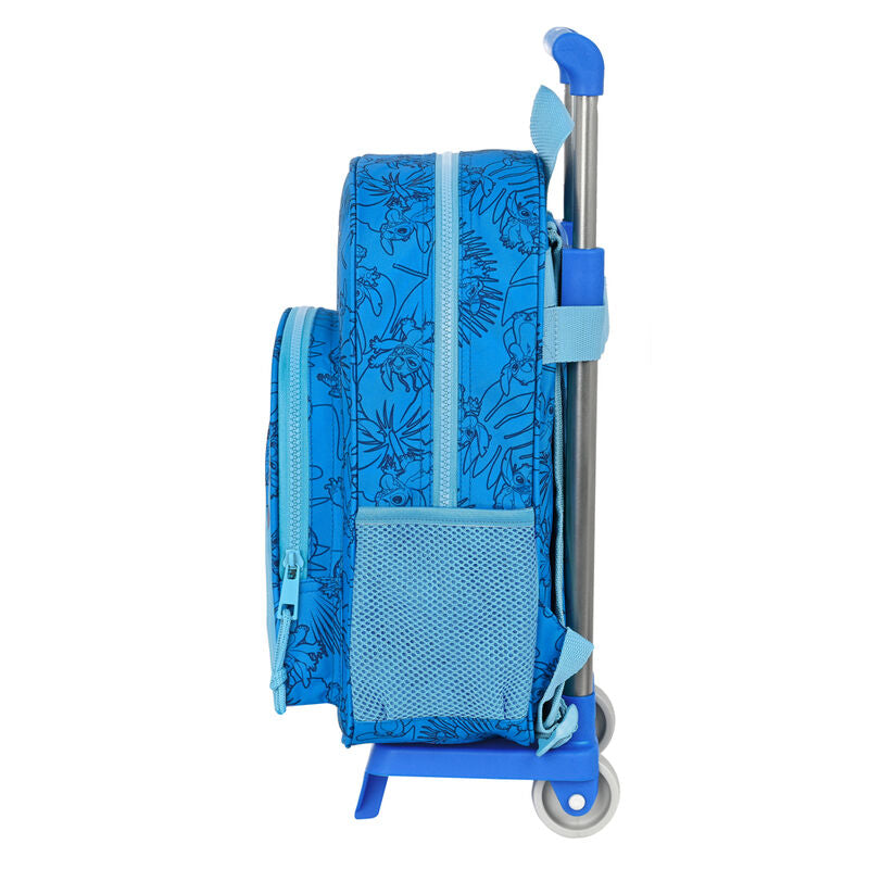 Imagen 3 de Trolley Stitch Disney 34Cm